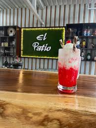 Churchill en vaso alto