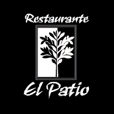 Logotipo Restaurante El Patio